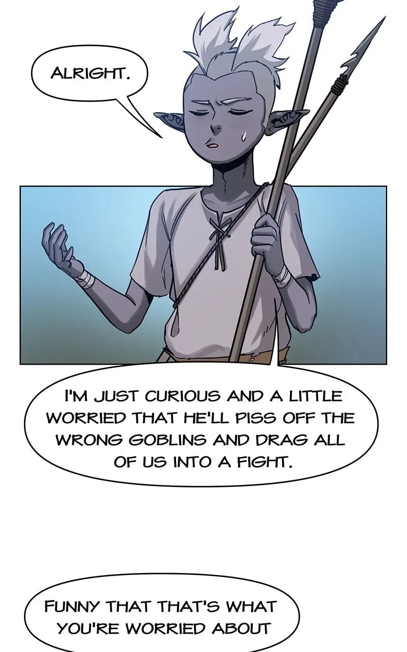 Lord of Goblins (Colored) Chapter 37 page 7 - 