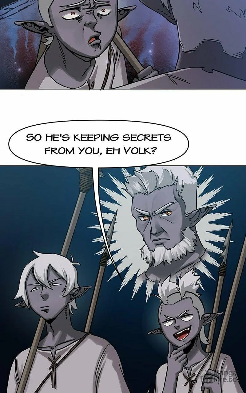 Lord of Goblins (Colored) Chapter 37 page 9 - 