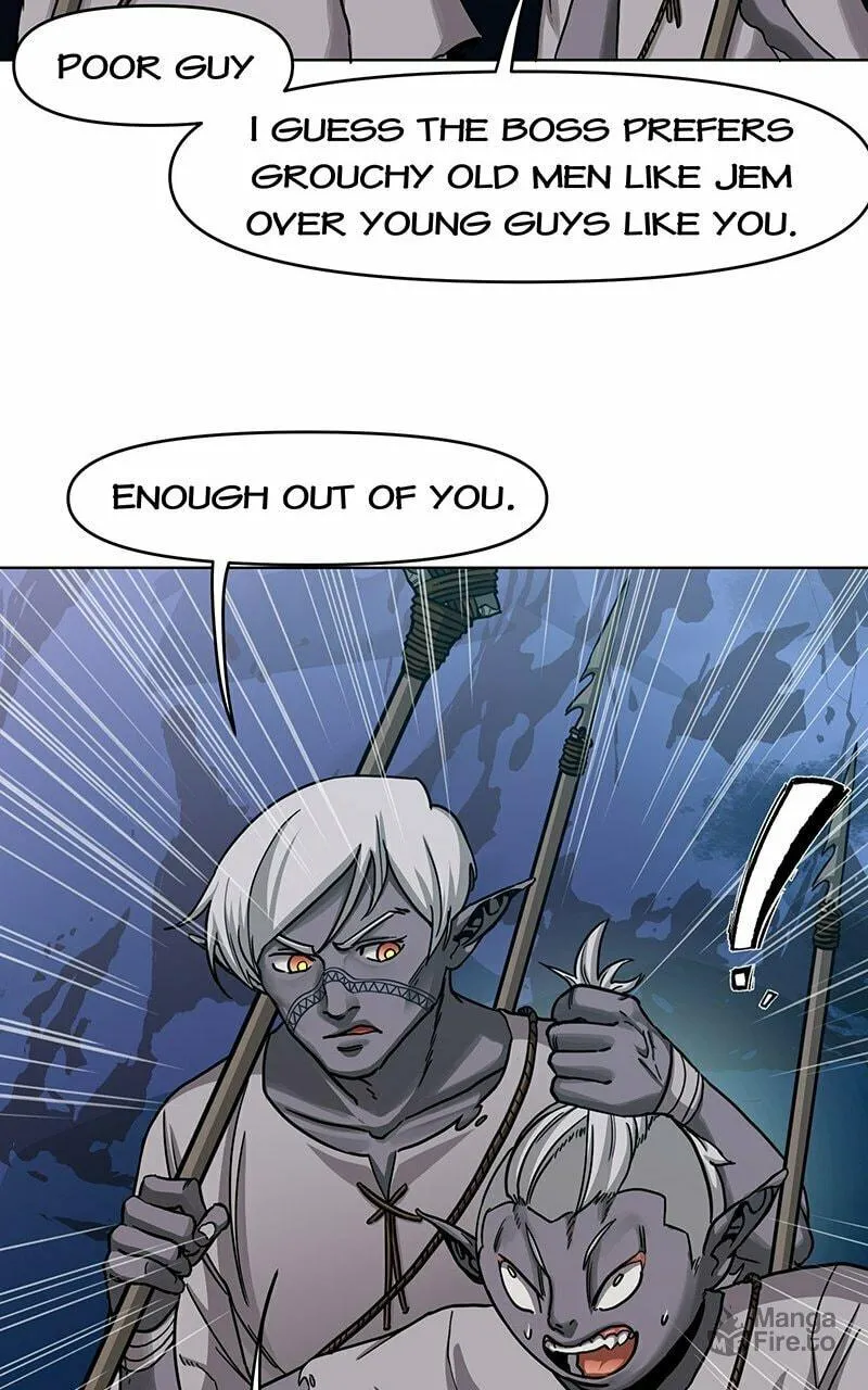 Lord of Goblins (Colored) Chapter 37 page 10 - 