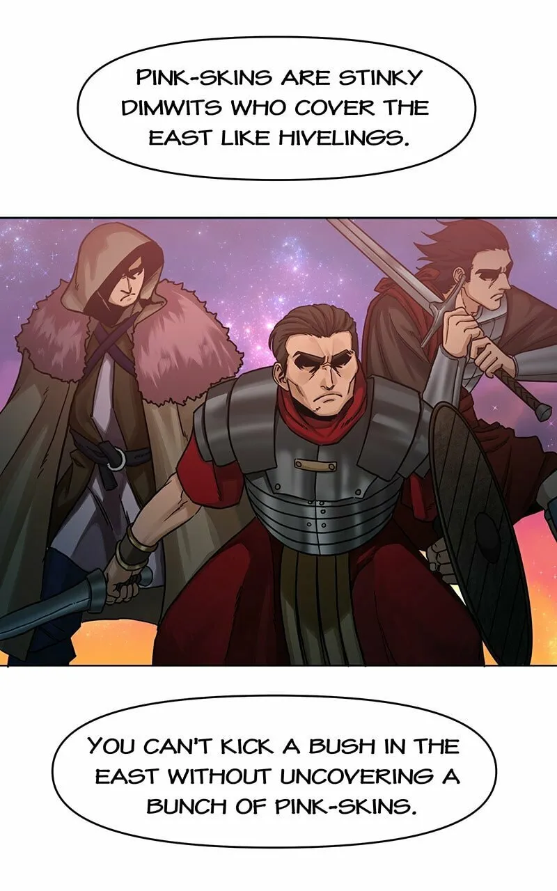 Lord of Goblins (Colored) Chapter 38 page 2 - 