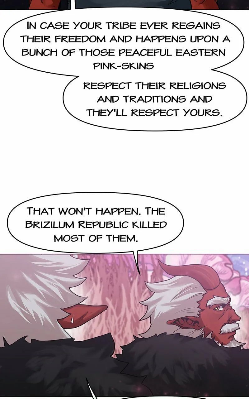 Lord of Goblins (Colored) Chapter 38 page 11 - 
