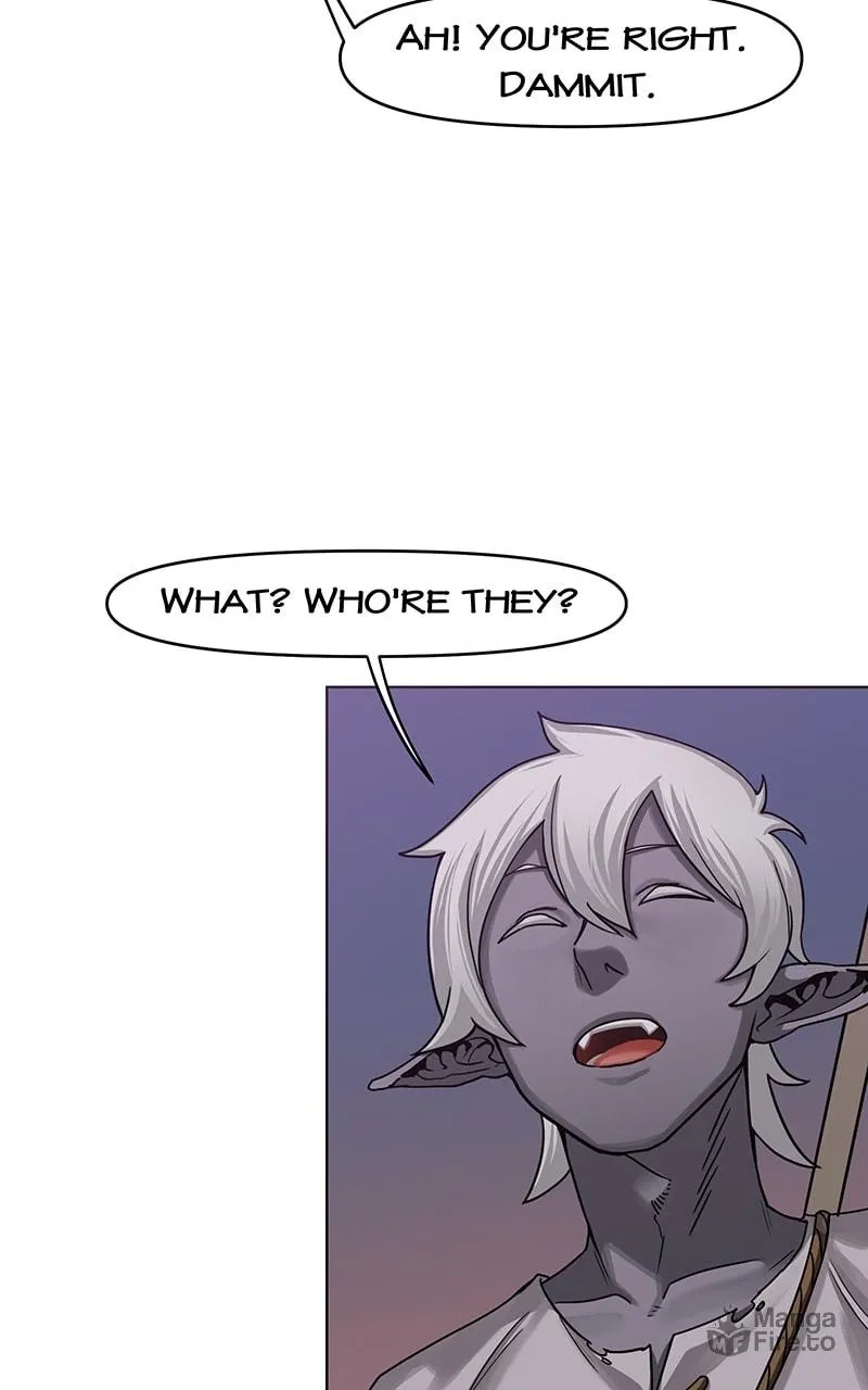 Lord of Goblins (Colored) Chapter 38 page 12 - 
