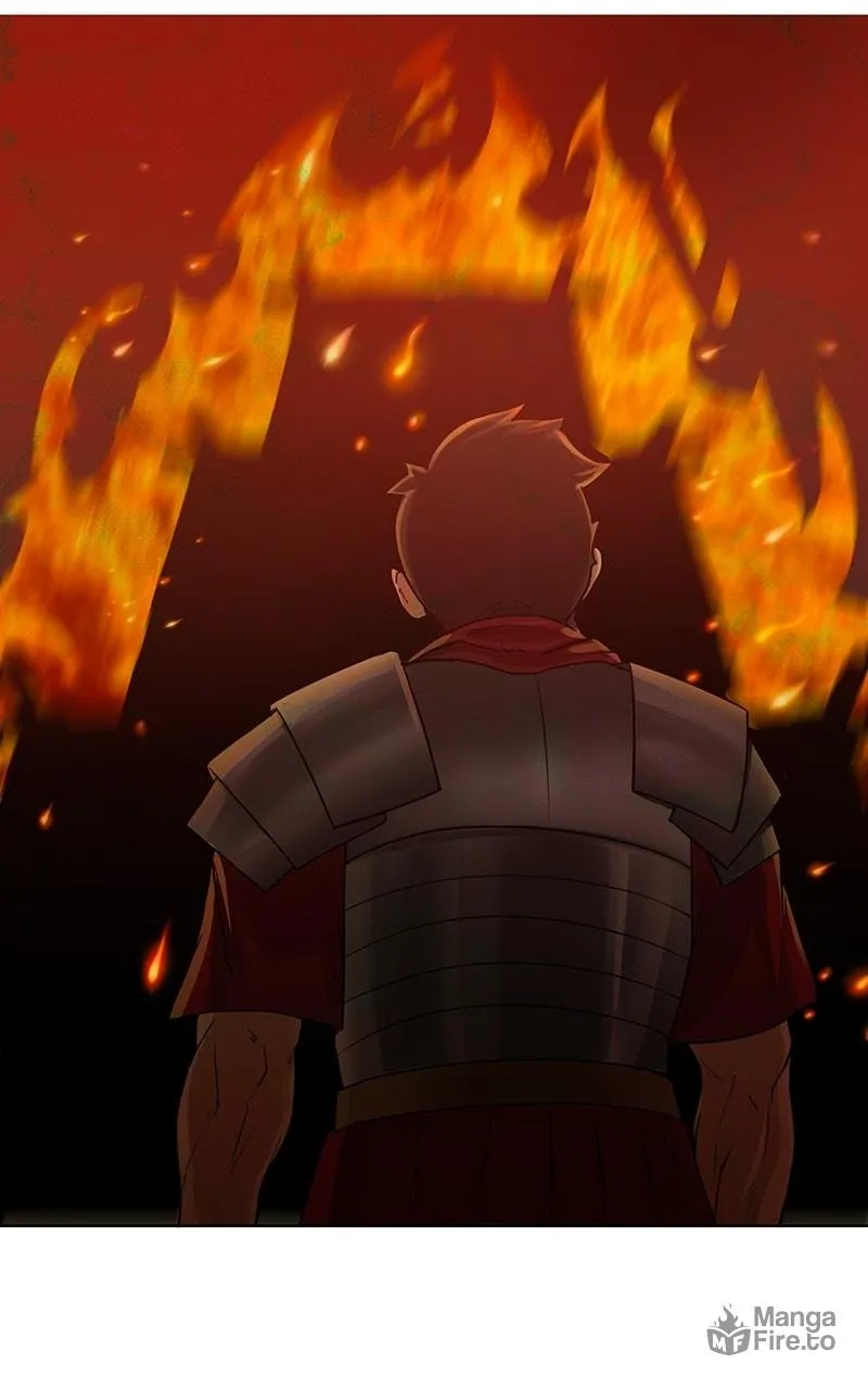 Lord of Goblins (Colored) Chapter 38 page 15 - 