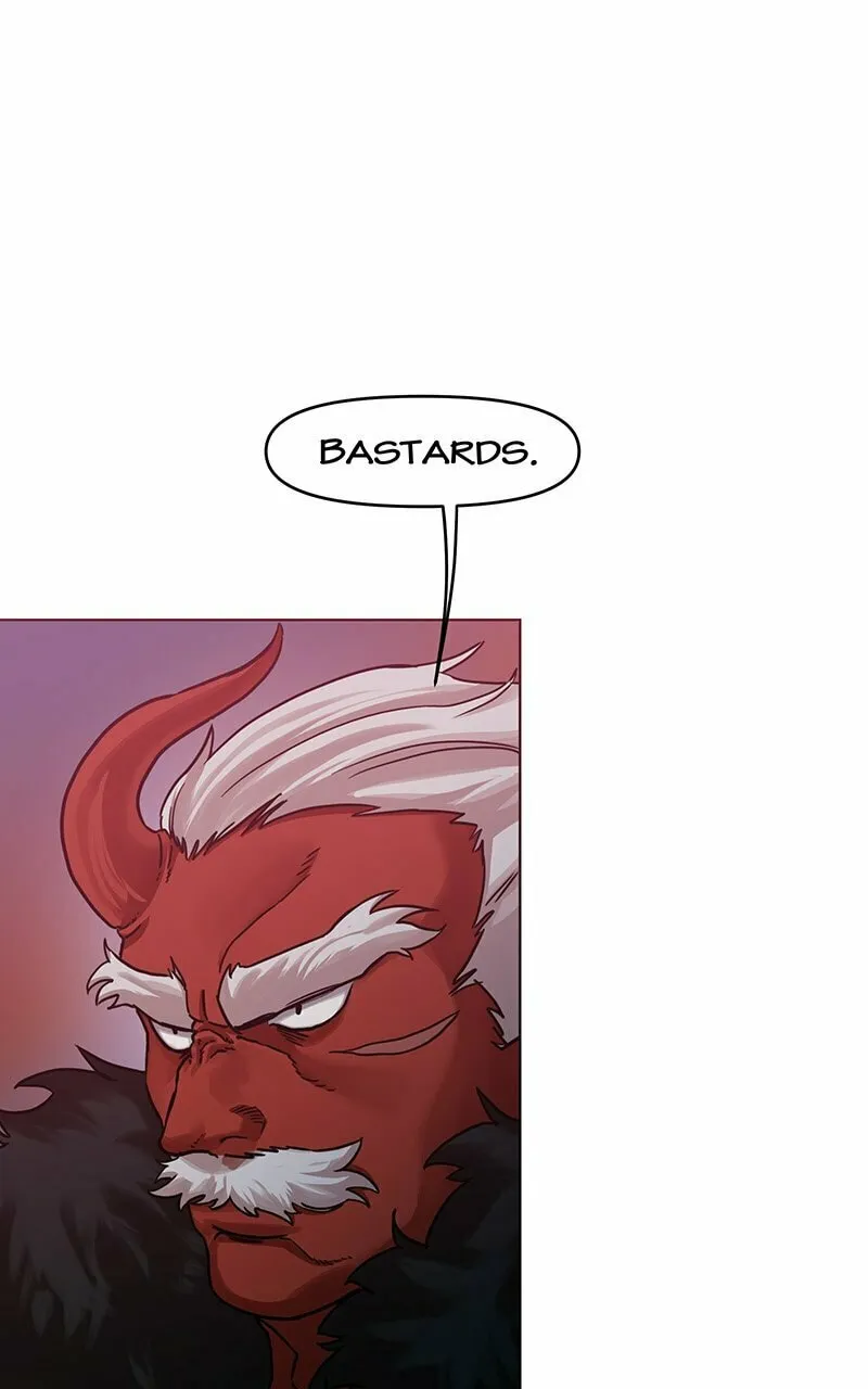 Lord of Goblins (Colored) Chapter 38 page 16 - 