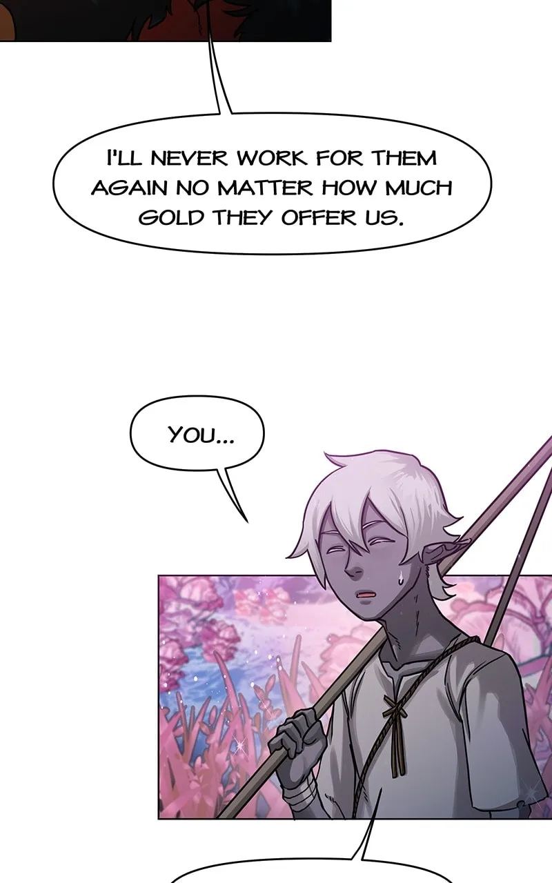 Lord of Goblins (Colored) Chapter 38 page 17 - 