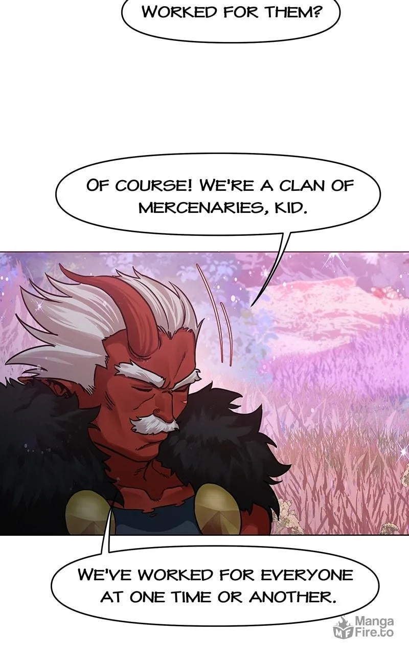 Lord of Goblins (Colored) Chapter 38 page 18 - 