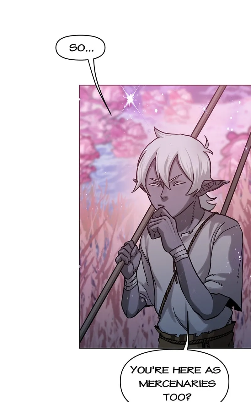 Lord of Goblins (Colored) Chapter 38 page 19 - 
