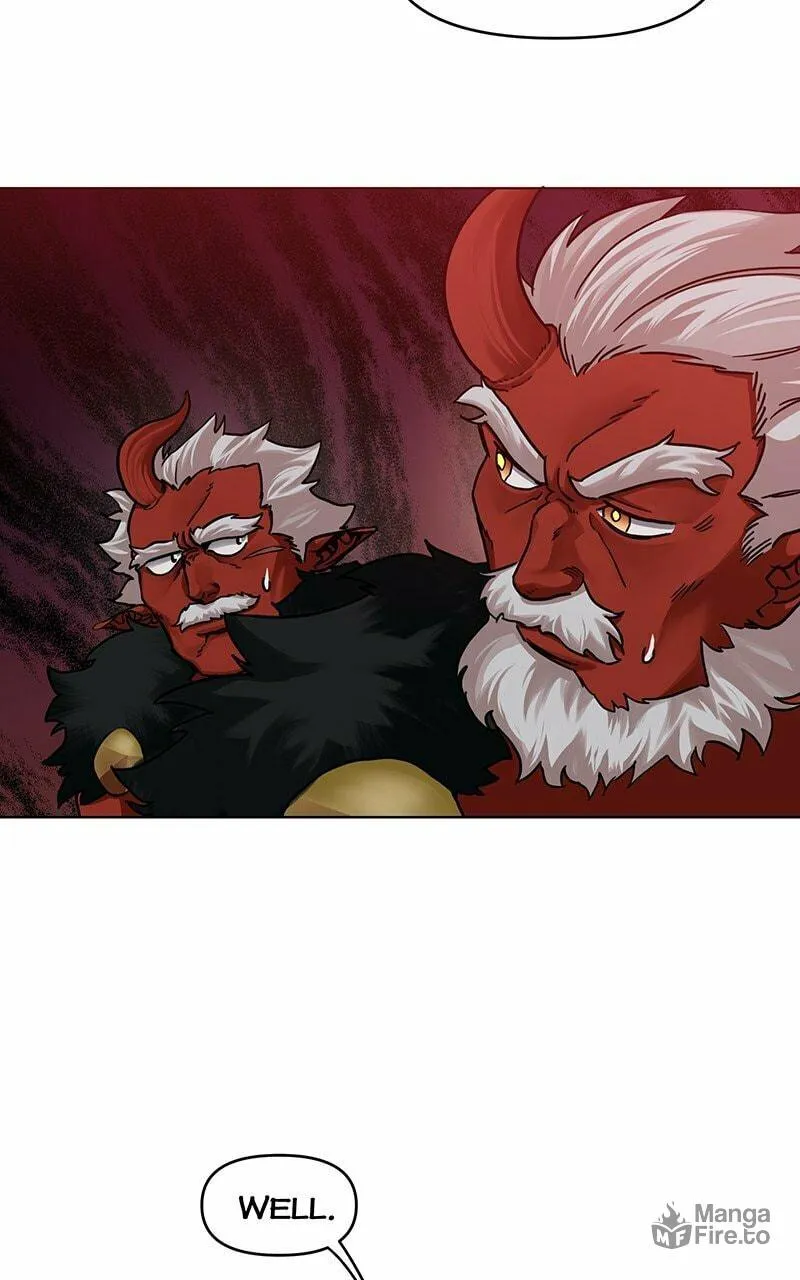 Lord of Goblins (Colored) Chapter 38 page 20 - 