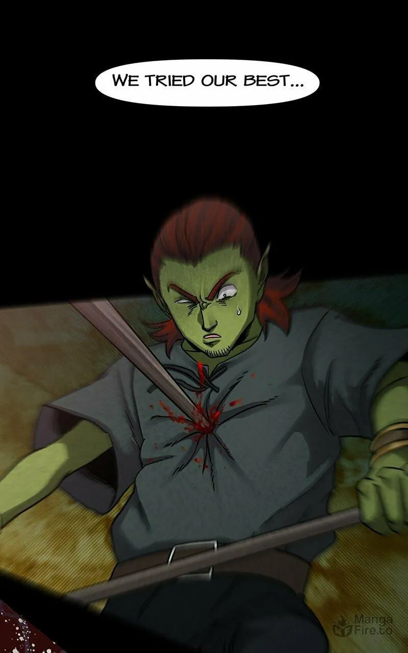 Lord of Goblins (Colored) Chapter 38 page 24 - 