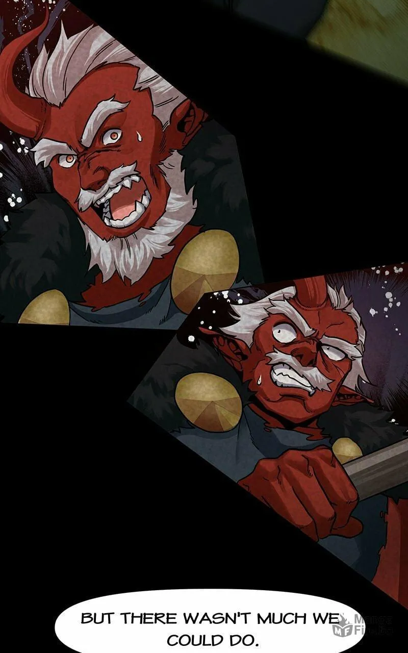 Lord of Goblins (Colored) Chapter 38 page 25 - 