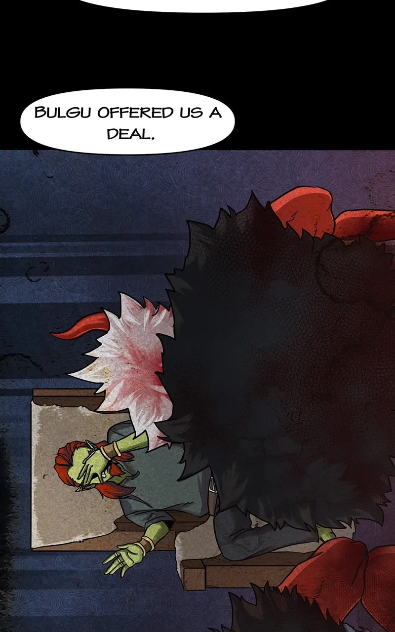 Lord of Goblins (Colored) Chapter 38 page 26 - 