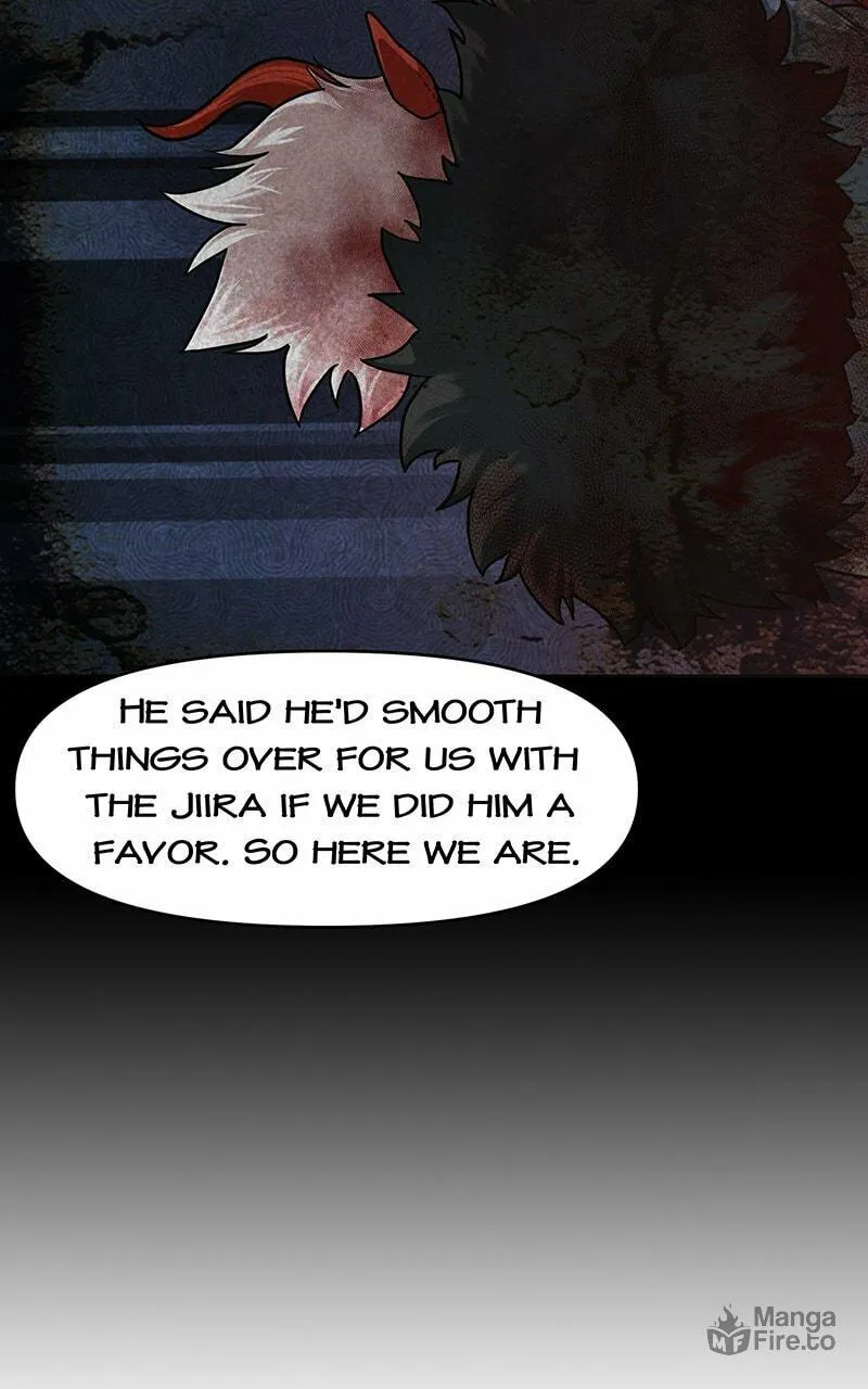Lord of Goblins (Colored) Chapter 38 page 27 - 