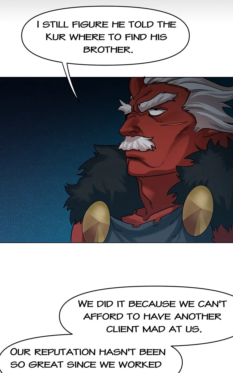 Lord of Goblins (Colored) Chapter 38 page 28 - 