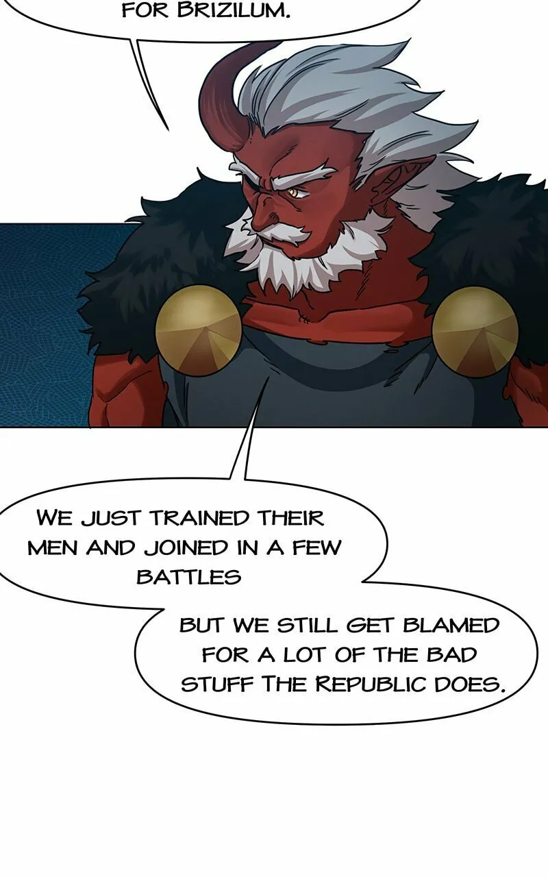 Lord of Goblins (Colored) Chapter 38 page 29 - 