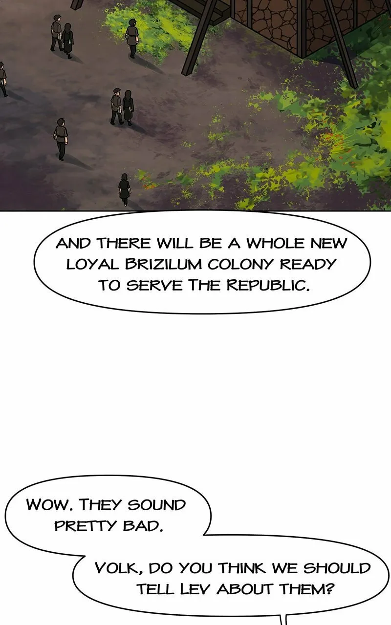 Lord of Goblins (Colored) Chapter 38 page 32 - 