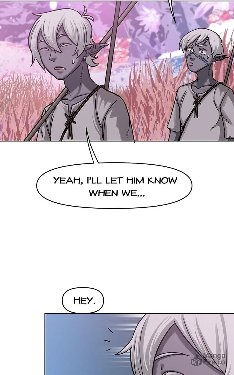 Lord of Goblins (Colored) Chapter 38 page 33 - 