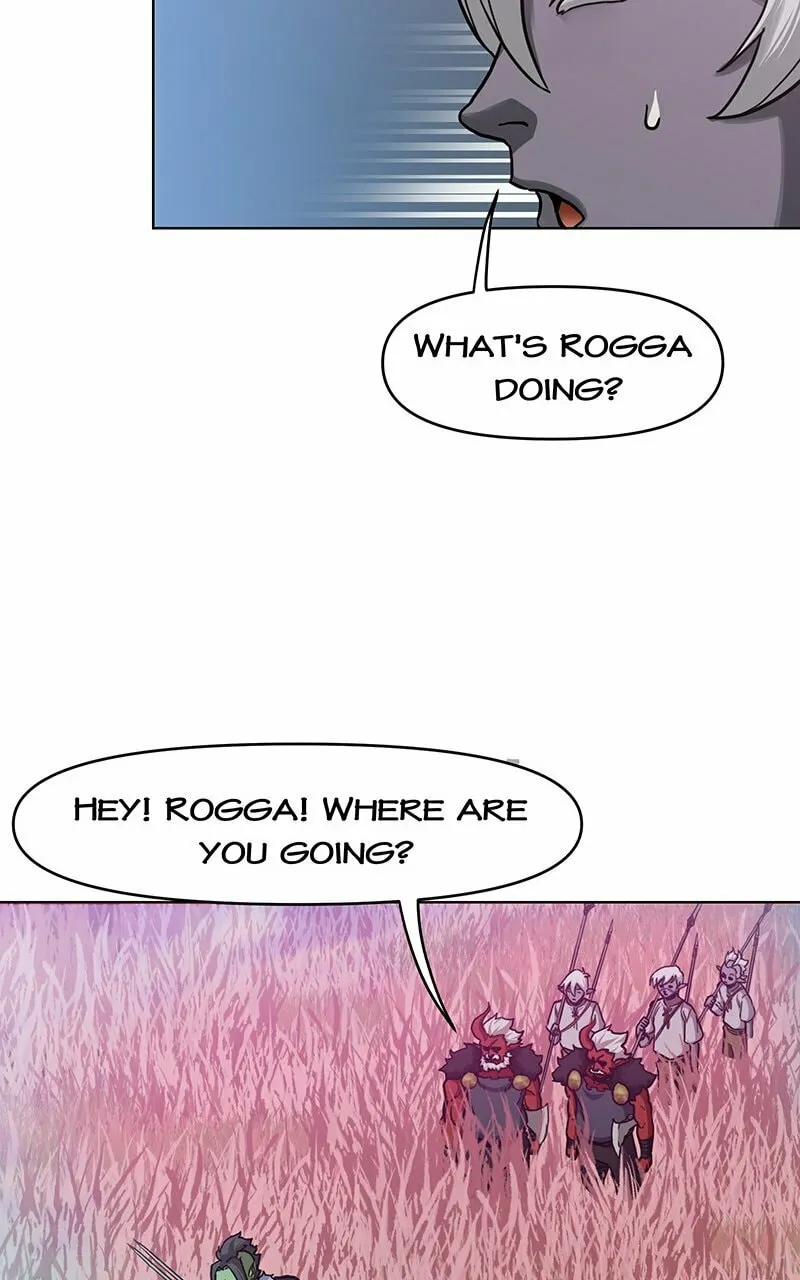 Lord of Goblins (Colored) Chapter 38 page 34 - 