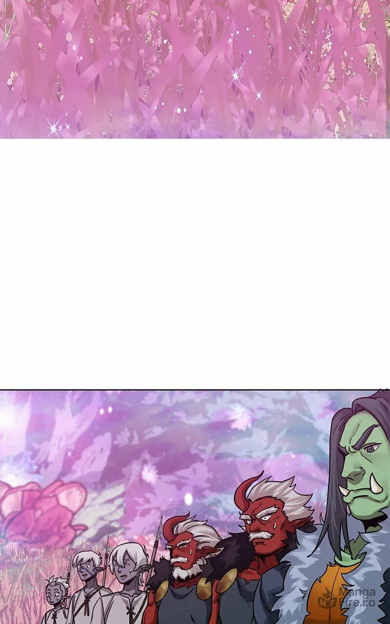 Lord of Goblins (Colored) Chapter 38 page 36 - 