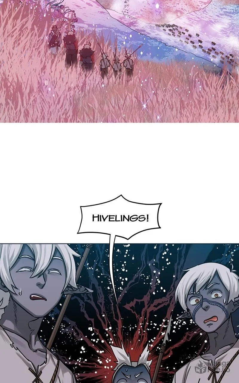 Lord of Goblins (Colored) Chapter 38 page 40 - 