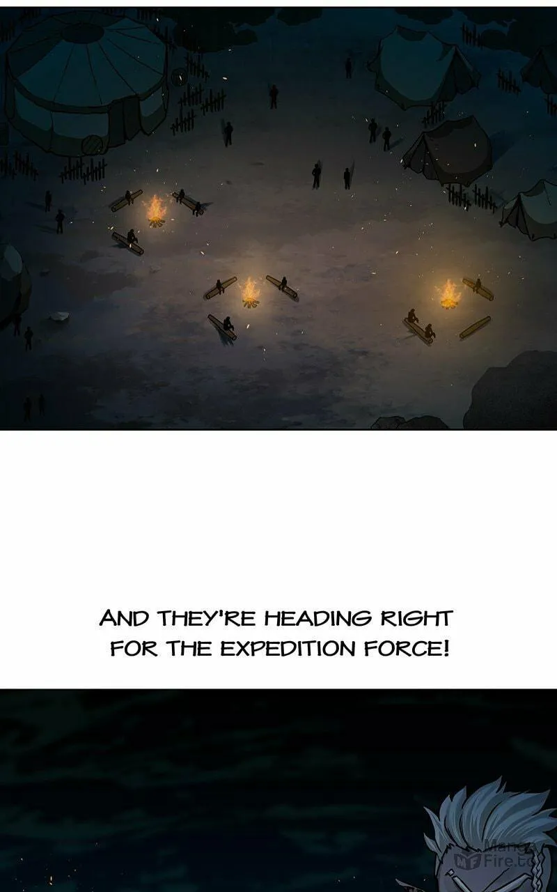 Lord of Goblins (Colored) Chapter 38 page 42 - 