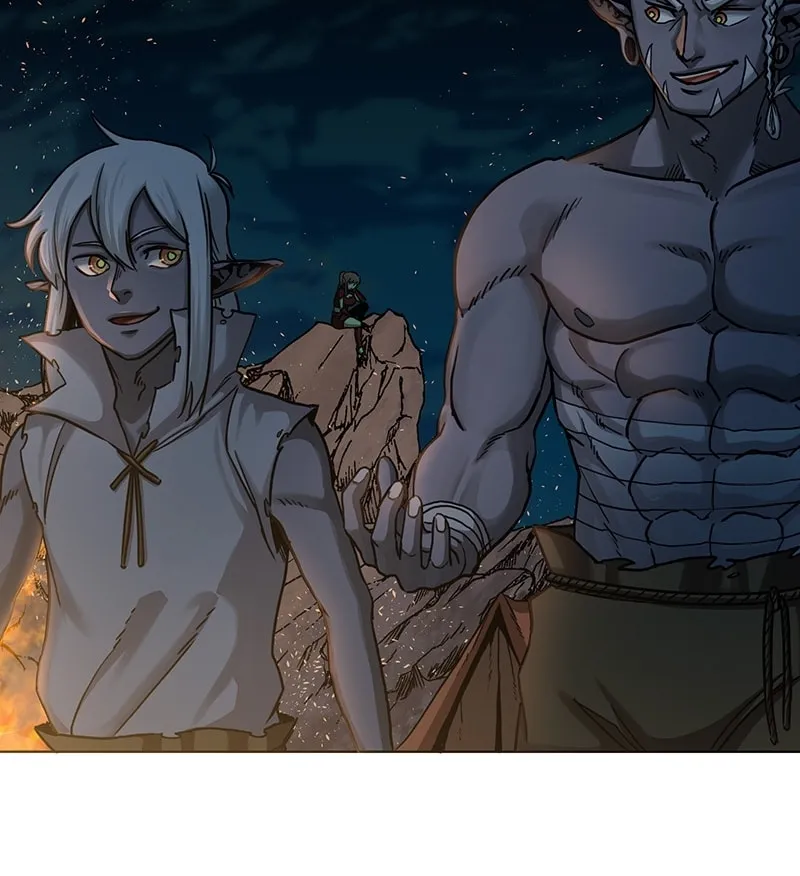Lord of Goblins (Colored) Chapter 38 page 43 - 