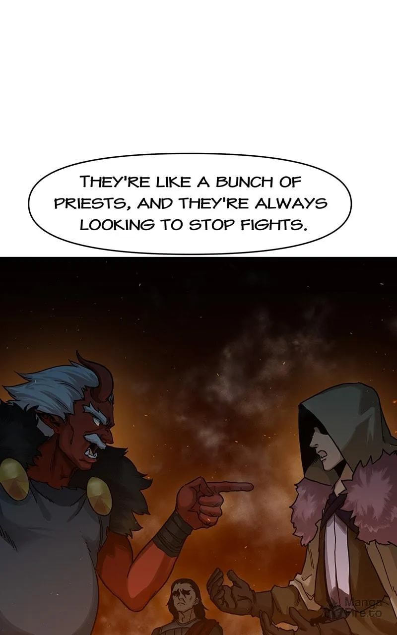 Lord of Goblins (Colored) Chapter 38 page 6 - 
