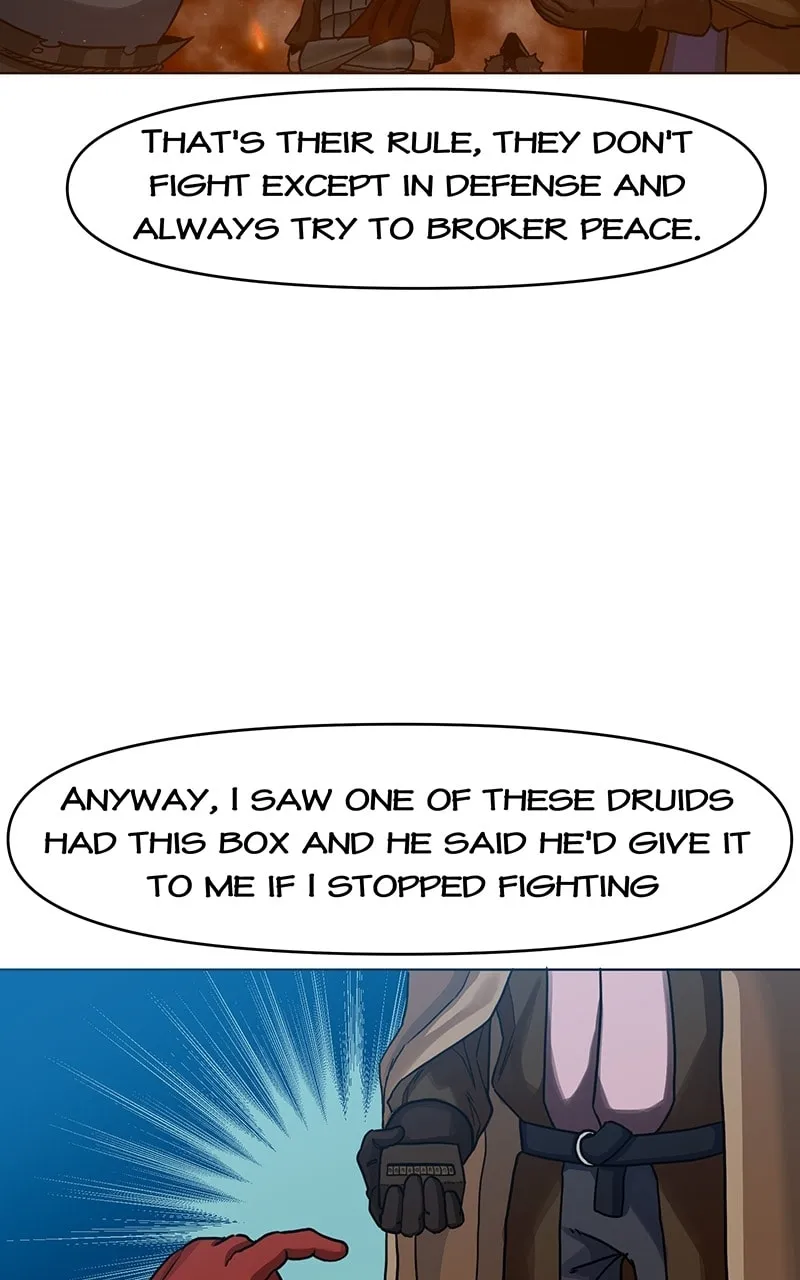 Lord of Goblins (Colored) Chapter 38 page 7 - 