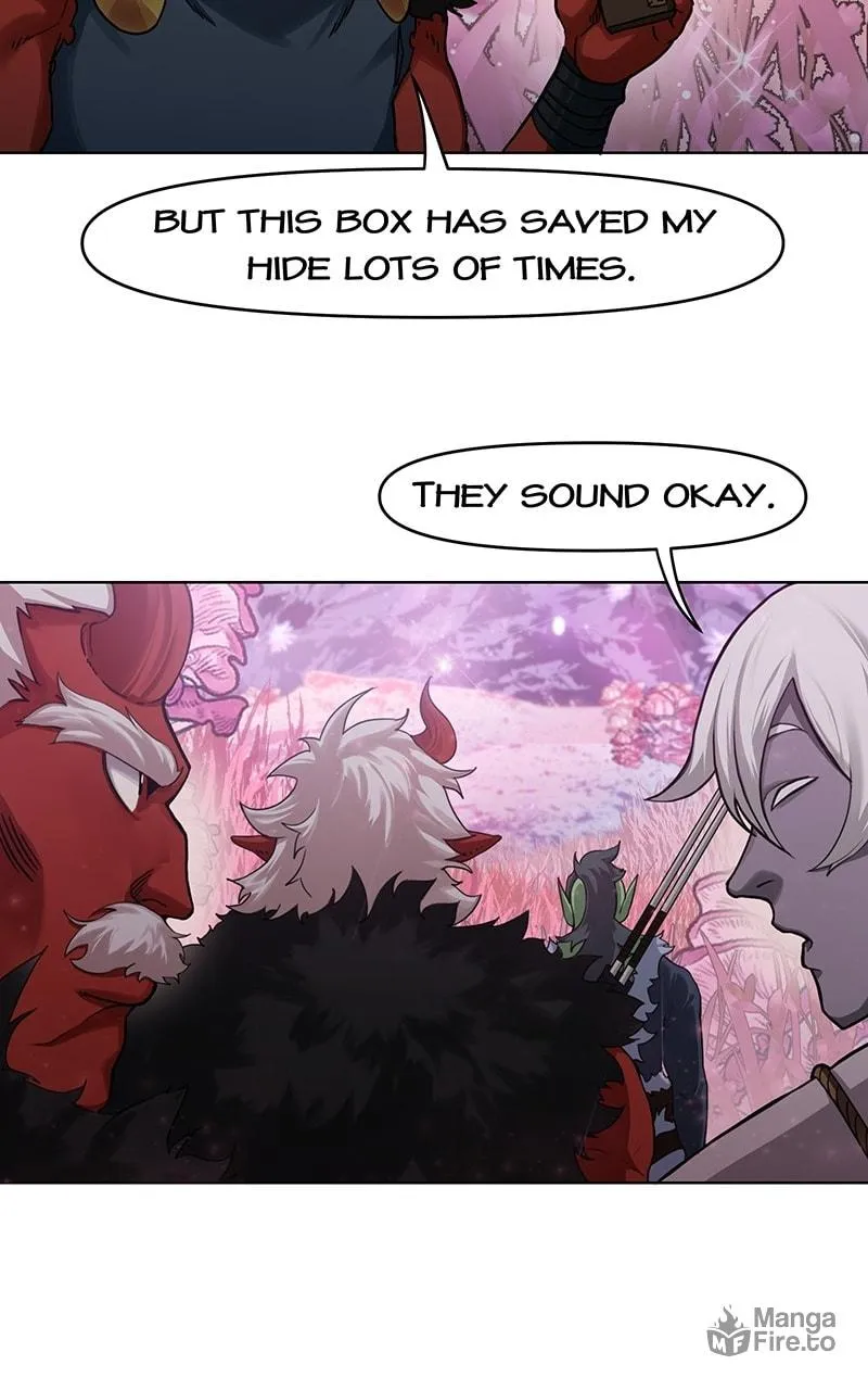 Lord of Goblins (Colored) Chapter 38 page 9 - 