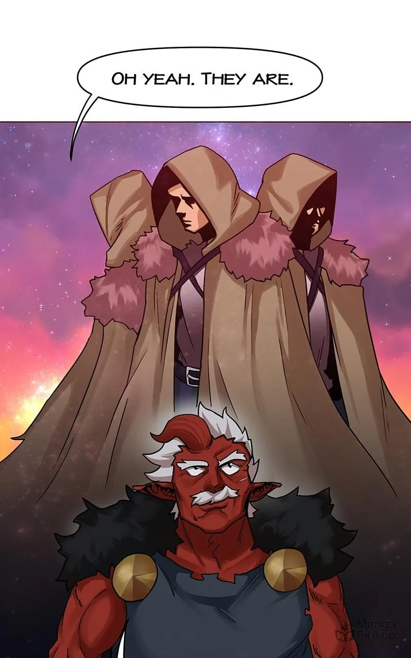 Lord of Goblins (Colored) Chapter 38 page 10 - 
