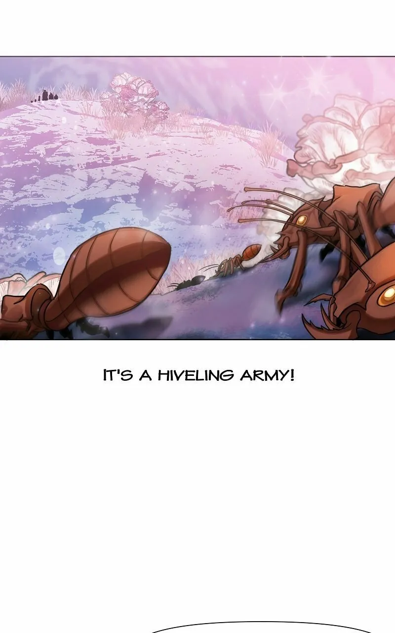Lord of Goblins (Colored) Chapter 39 page 2 - 