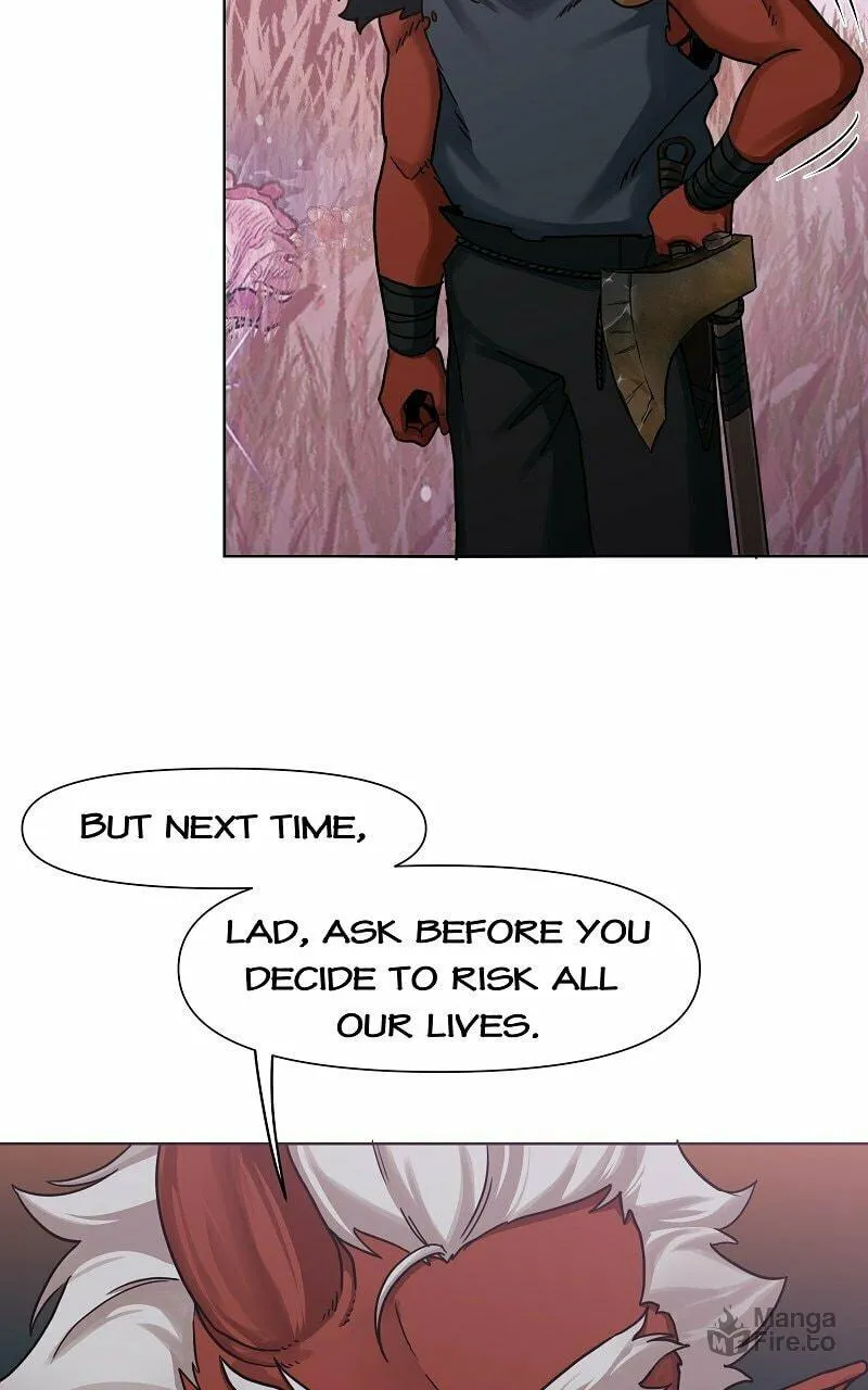 Lord of Goblins (Colored) Chapter 39 page 12 - 
