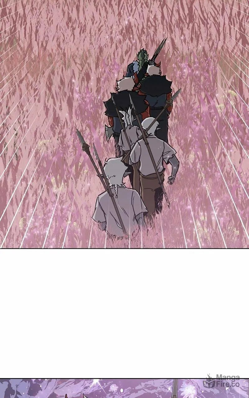 Lord of Goblins (Colored) Chapter 39 page 21 - 