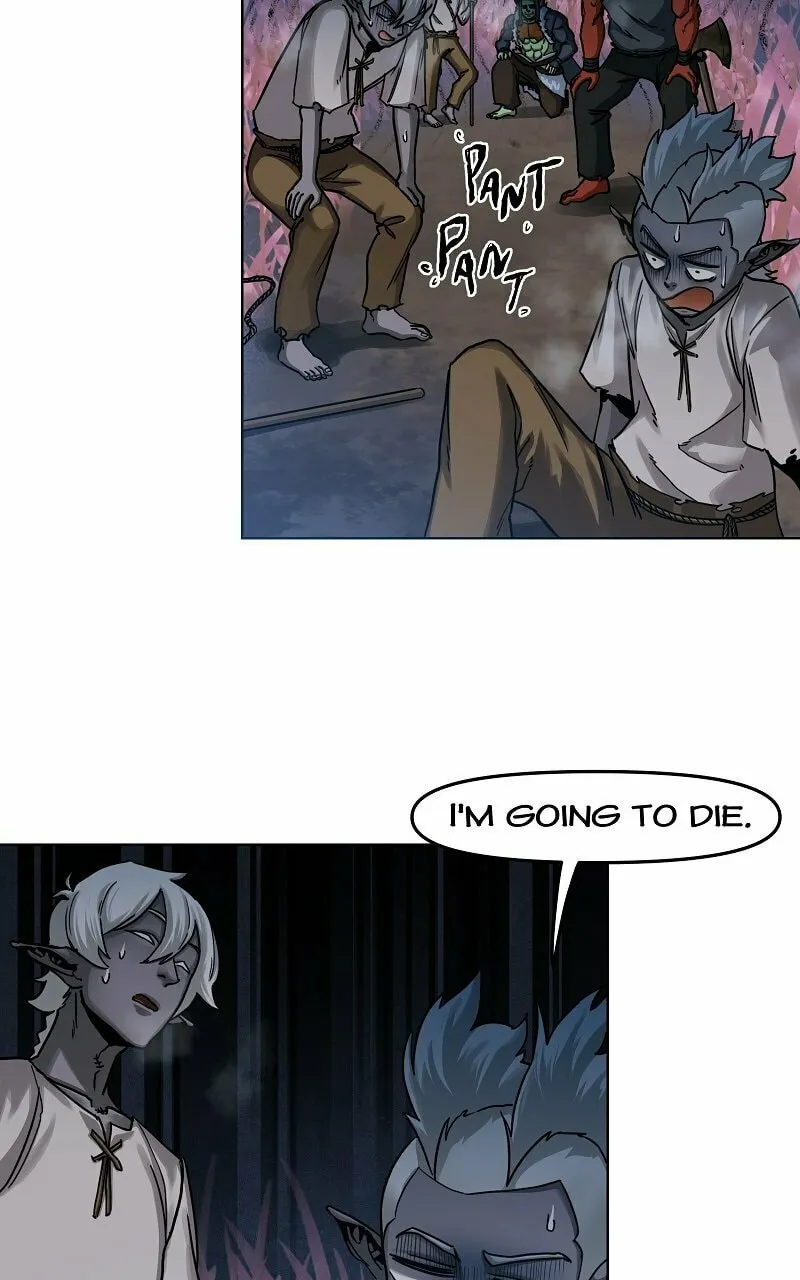 Lord of Goblins (Colored) Chapter 39 page 23 - 