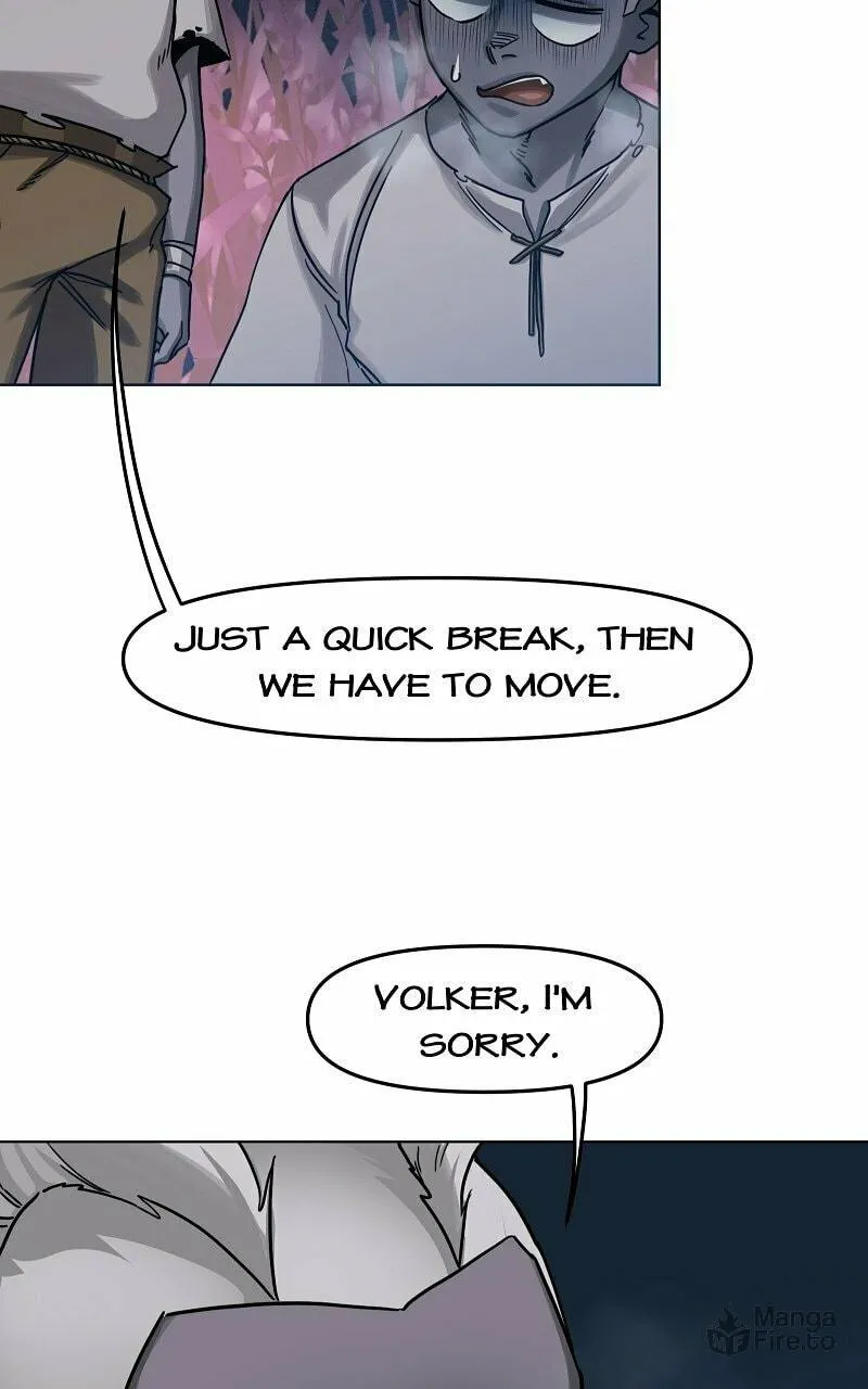 Lord of Goblins (Colored) Chapter 39 page 24 - 