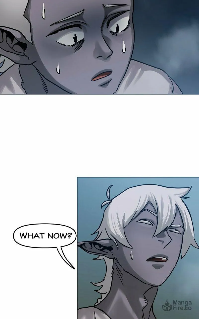 Lord of Goblins (Colored) Chapter 39 page 25 - 