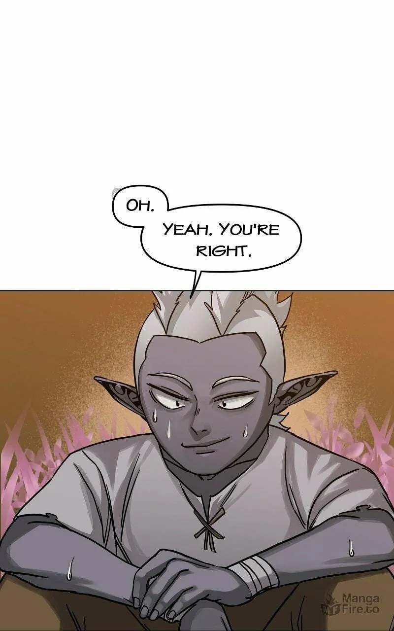 Lord of Goblins (Colored) Chapter 39 page 30 - 