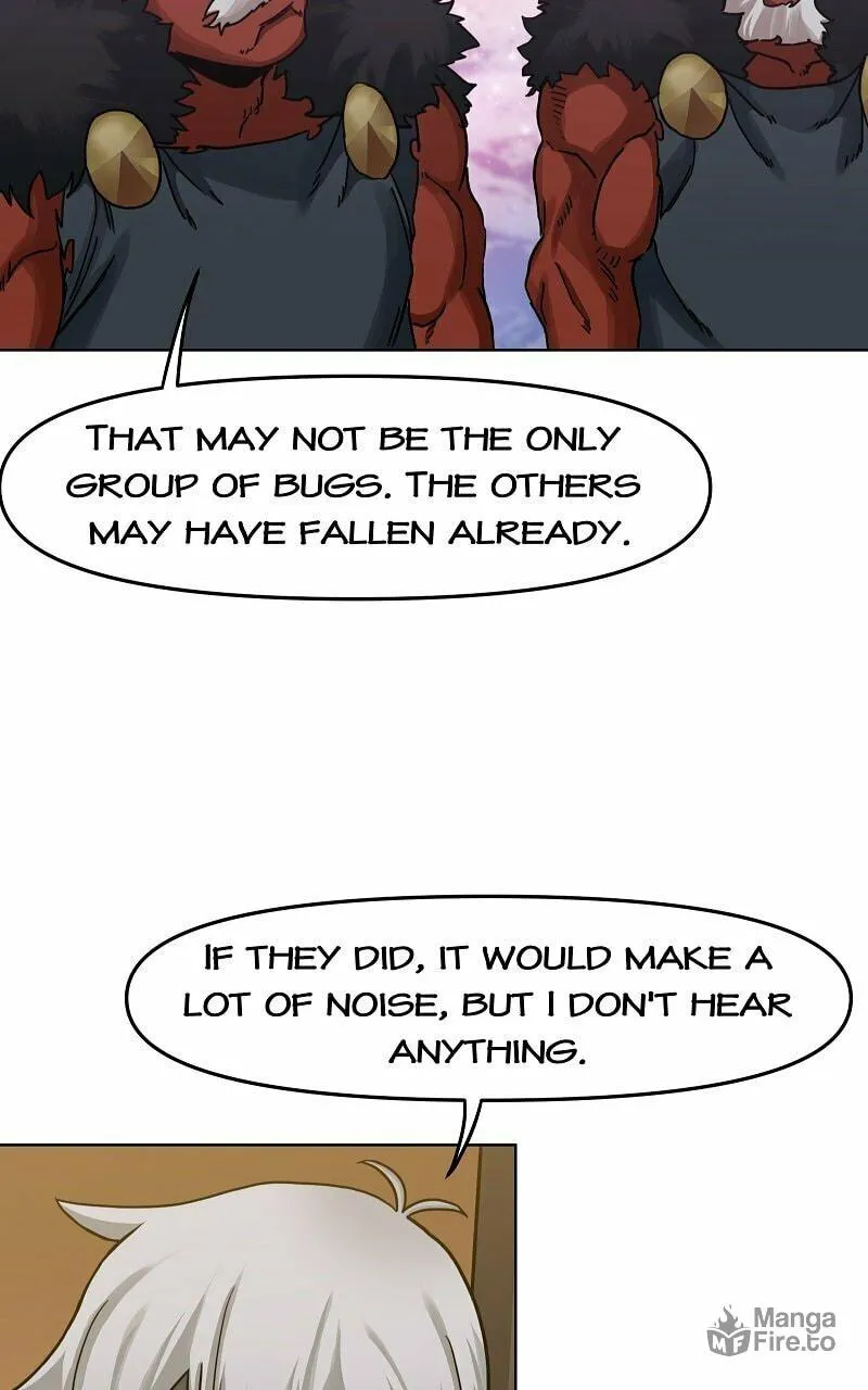 Lord of Goblins (Colored) Chapter 39 page 35 - 