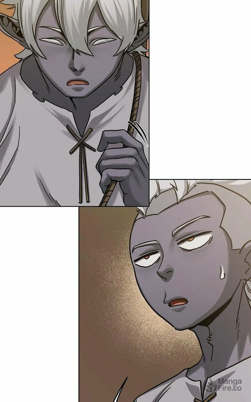 Lord of Goblins (Colored) Chapter 39 page 36 - 