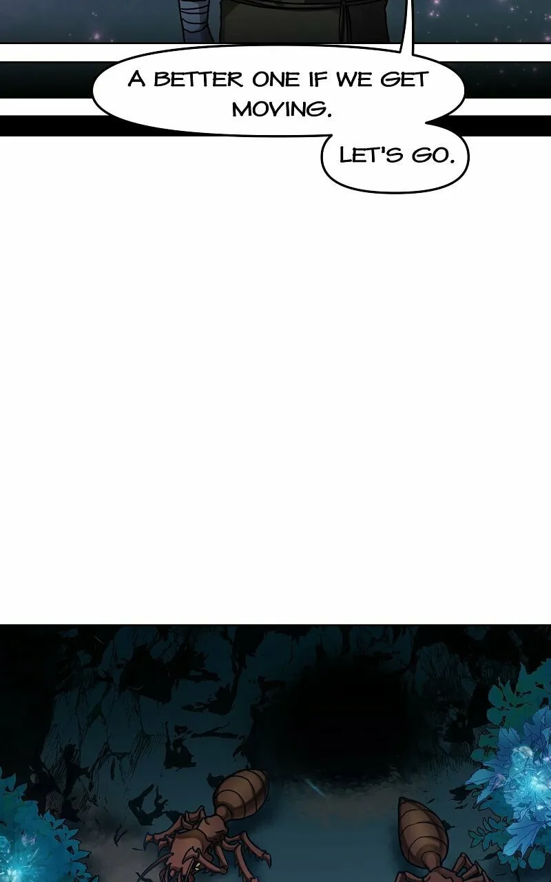 Lord of Goblins (Colored) Chapter 39 page 38 - 