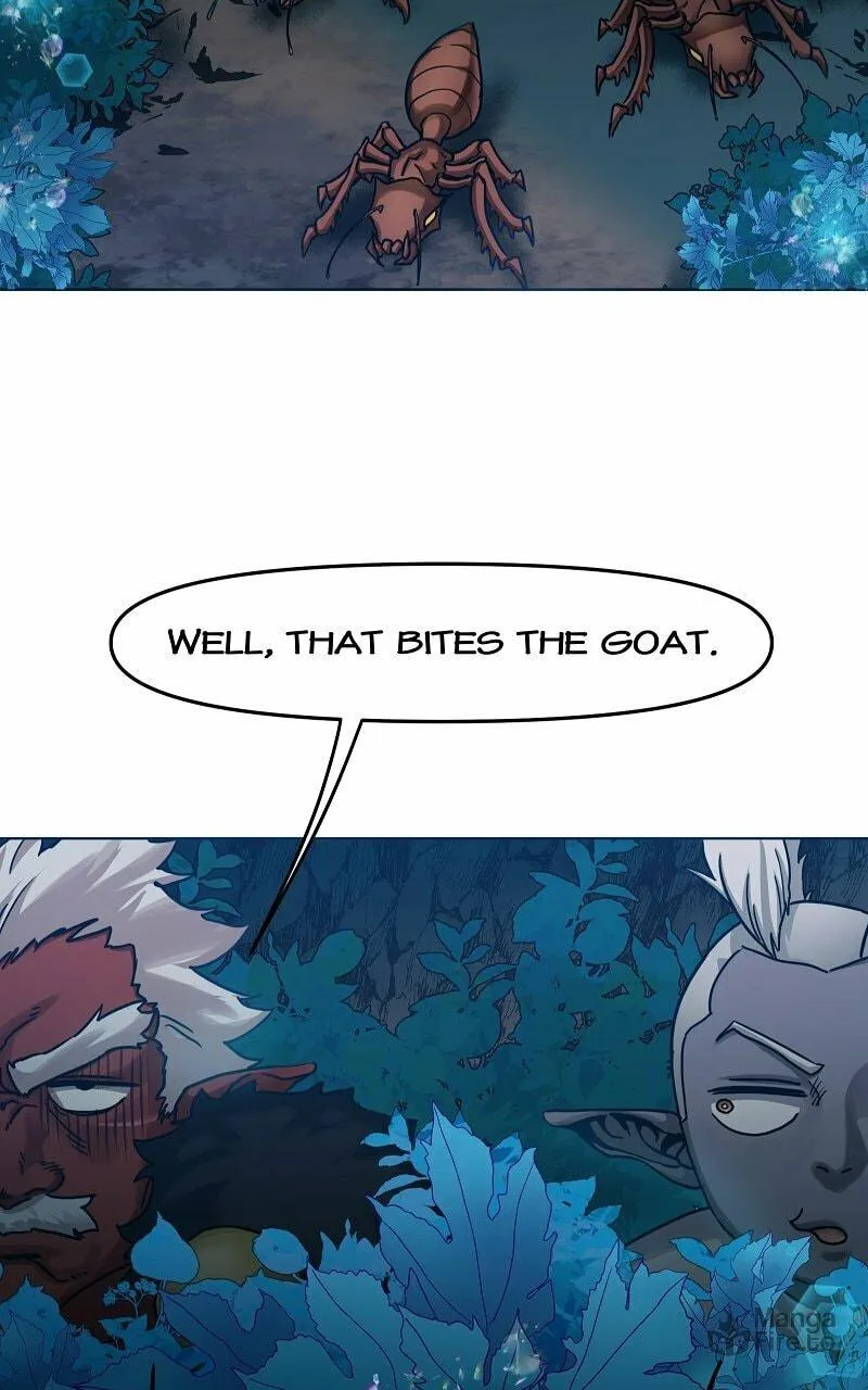 Lord of Goblins (Colored) Chapter 39 page 39 - 
