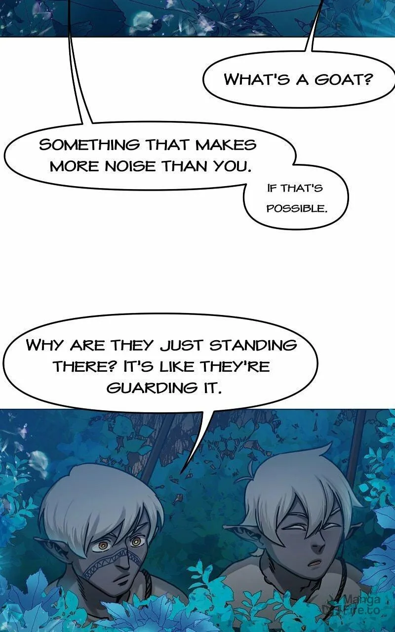 Lord of Goblins (Colored) Chapter 39 page 40 - 