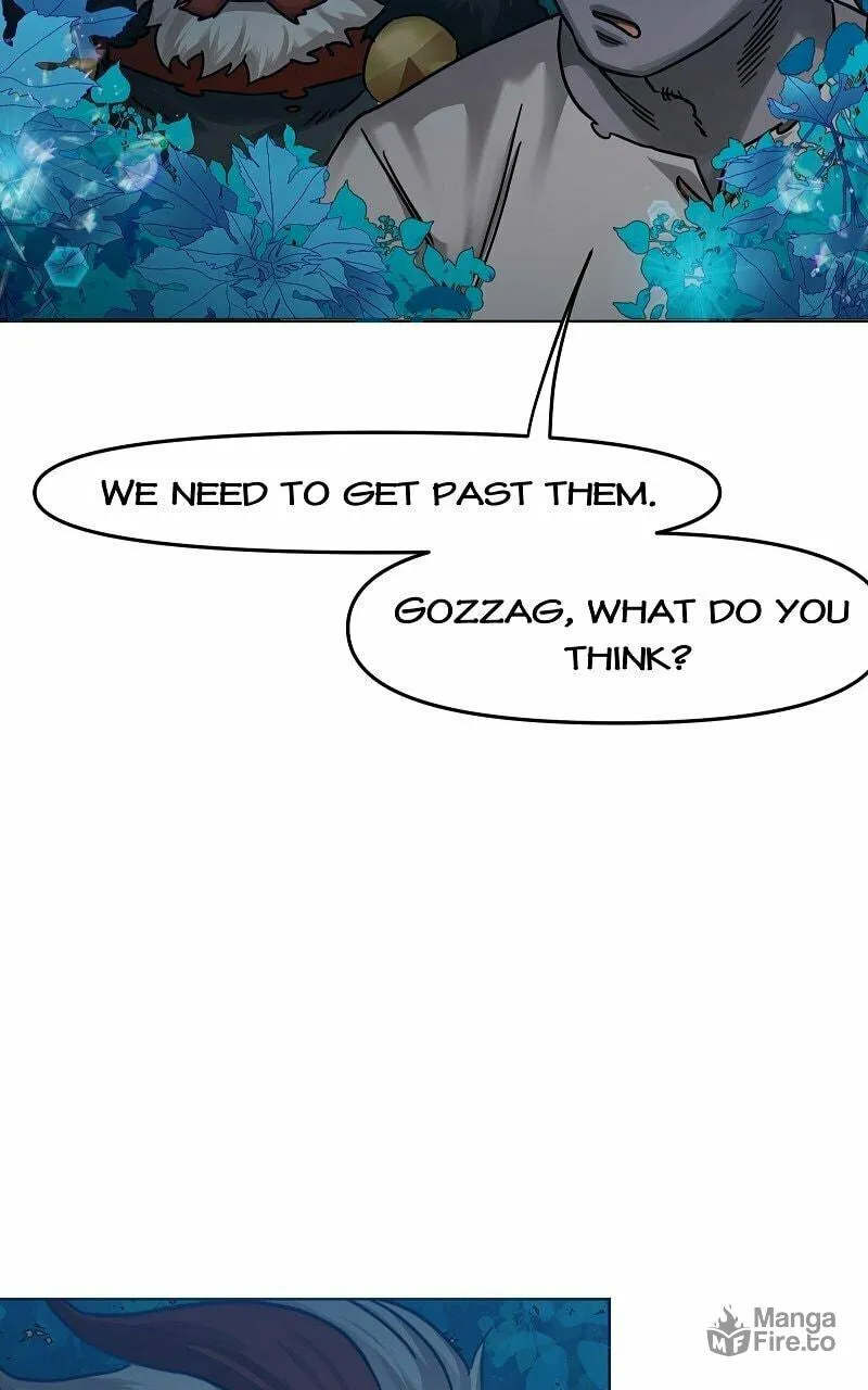 Lord of Goblins (Colored) Chapter 39 page 42 - 
