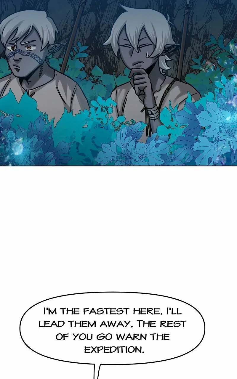 Lord of Goblins (Colored) Chapter 39 page 44 - 