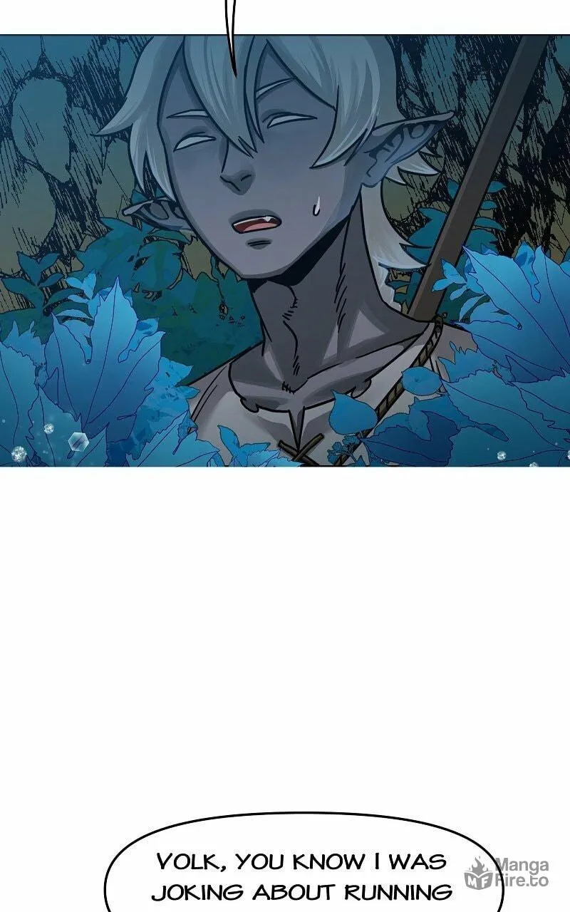 Lord of Goblins (Colored) Chapter 39 page 45 - 