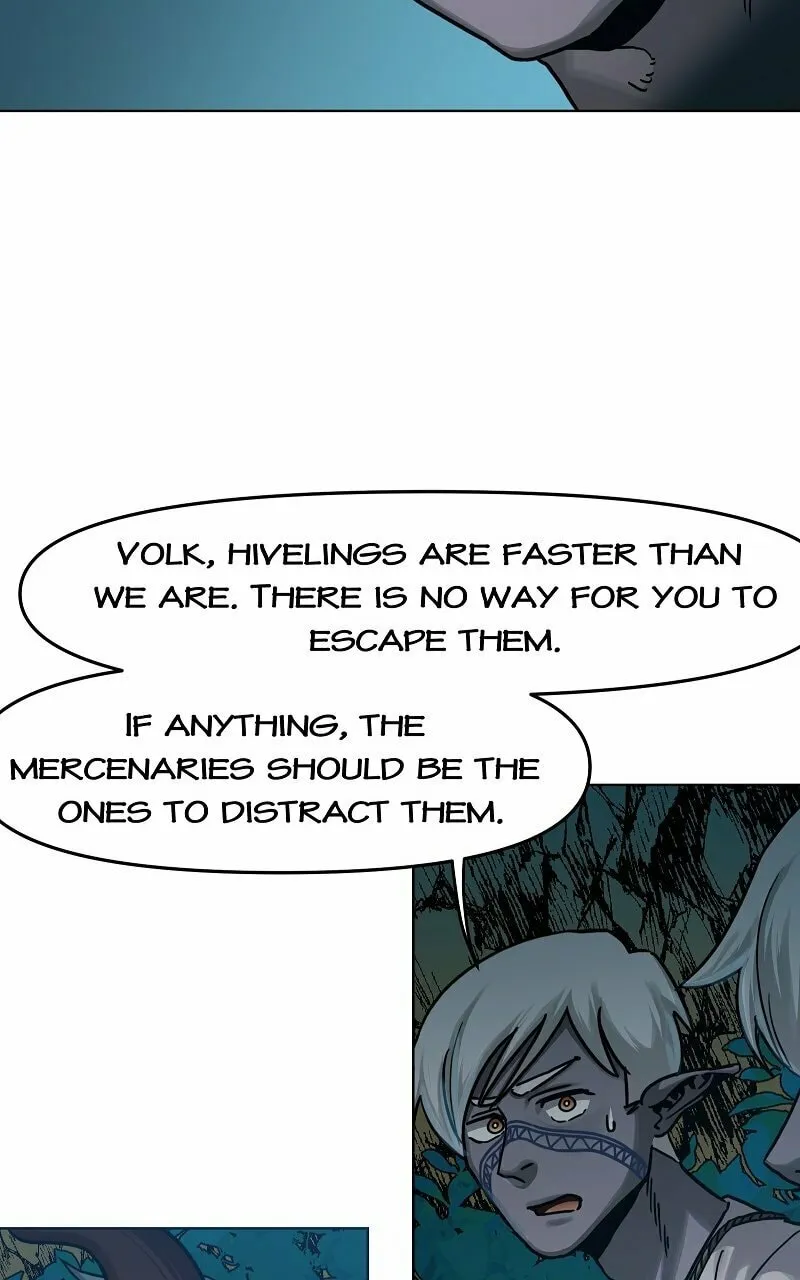 Lord of Goblins (Colored) Chapter 39 page 49 - 