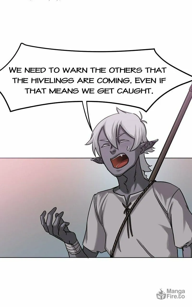 Lord of Goblins (Colored) Chapter 39 page 6 - 