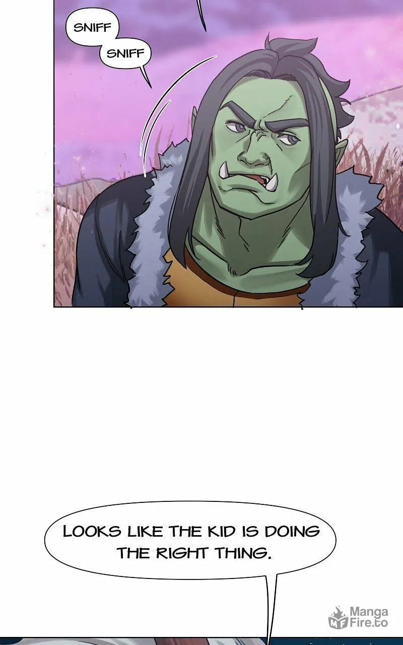 Lord of Goblins (Colored) Chapter 39 page 10 - 