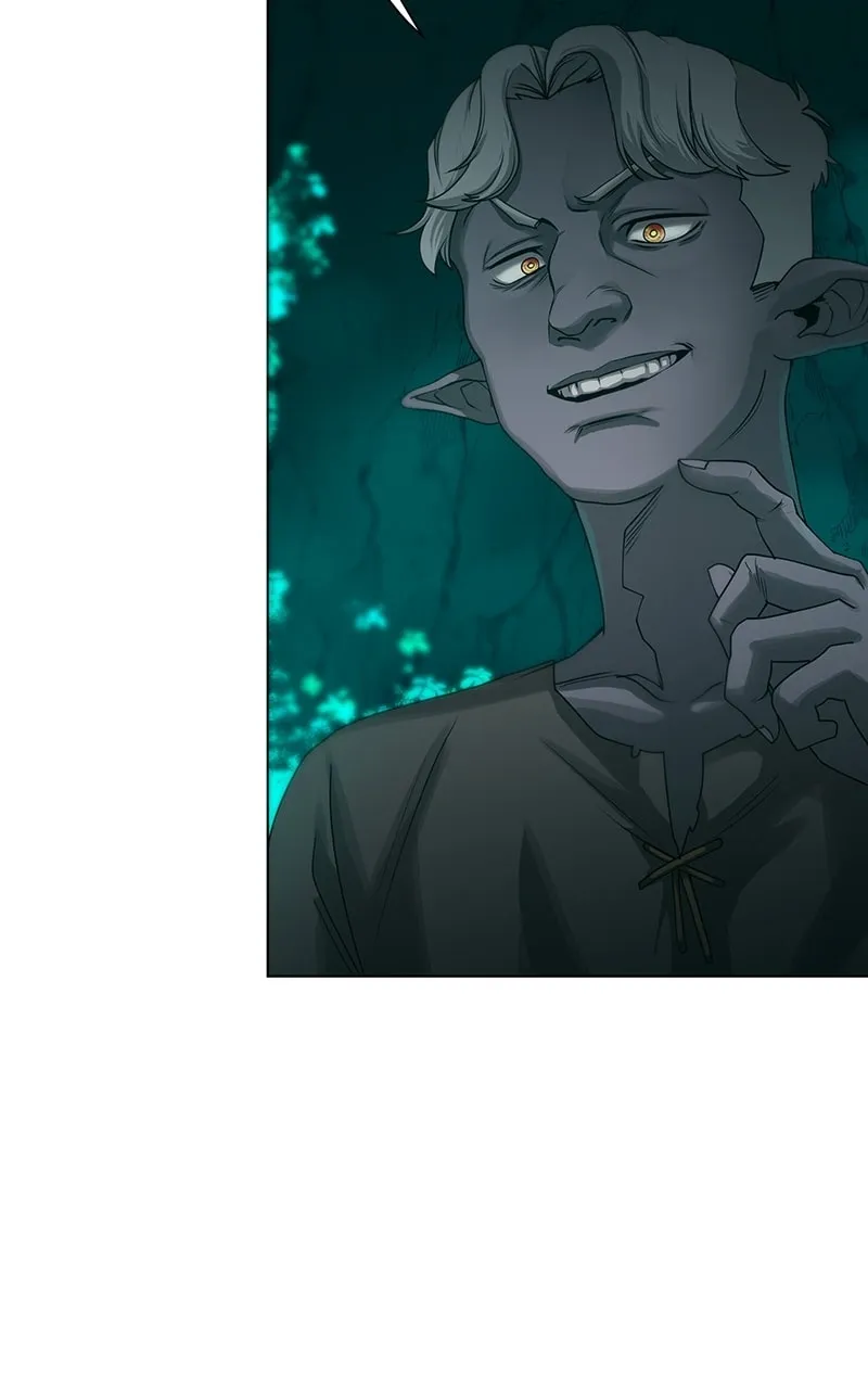 Lord of Goblins (Colored) Chapter 4 page 11 - 