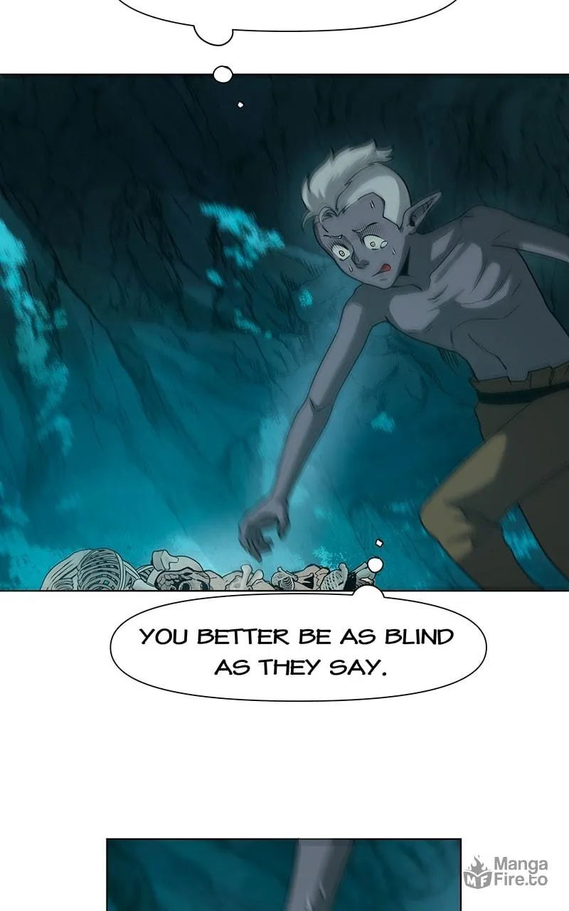 Lord of Goblins (Colored) Chapter 4 page 18 - 