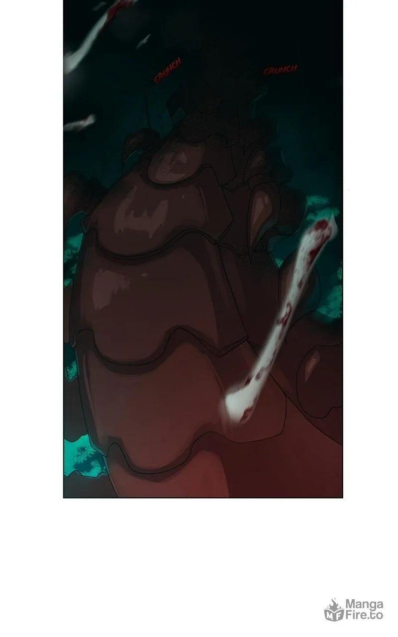 Lord of Goblins (Colored) Chapter 4 page 3 - 